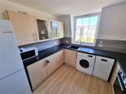 Cozy 3 bedroom flat for rent, Union Terrace, City...