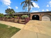 Charming 3 bedroom home