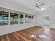 “Charming 3 Bedroom Home!”