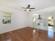 Charming 3 bedroom home in Kelvin Grove!