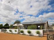 Charming 3 Bedroom Home in the Heart of Collie