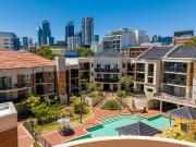 Charming 3 Bedroom Home in the Heart of West Perth