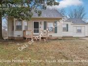 Charming 3 Bedroom Home Near Tulsa Fairgrounds & TU 1436...