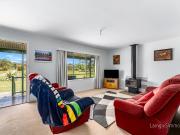 Charming 3 Bedroom Home on 5+ Acres Just 10 Minutes from...