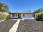 Charming 3 Bedroom Home with Hardwood Floors & 2 Full...