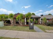 Charming 3 Bedroom Home with Private Entertaining Oasis...