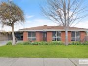 Charming 3 Bedroom Home with Spacious Backyard & Double...