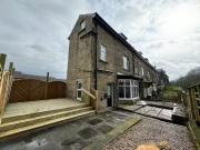 Cheap 3 bedroom house for rent in Skipton Road,...