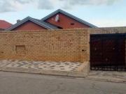 charming 3 bedroom house on the mark.