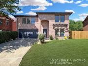 Charming 3 Bedroom San Antonio Gem with Spacious 2,575...