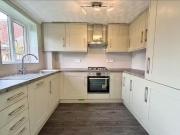 For Rent! 3 bedroom semi detached house for rent in Hall...