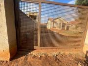 charming 3 bedroom standalone house.