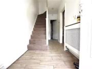 Cozy 3 bedroom terraced house for rent in Curzon Road,...