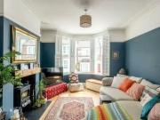 New 3 bedroom terraced house for rent in Dunkerry Road,...