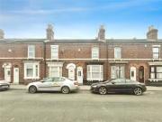 Unique 3 bedroom terraced house for rent in Jarratt...