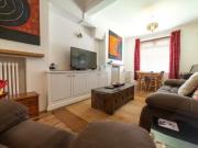 Deal! 3 bedroom terraced house for rent in Prince...