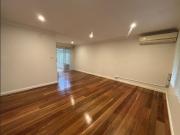 Charming 3 Bedroom Villa in Quiet, Convenient Location