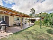 Charming 3 Bedroom Weatherboard Home with Garden Surrounds