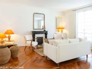 Charming 3 Bedrooms Flat in the Latin District, Paris...