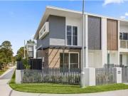 New 3 BR 1/41 Bankbook Dr, WONGAWILLI Townhouse for rent...