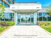 Charming 3 BR 1506 4699 Glen Erin Drive S, Mississauga, ON.