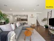 For Rent! 3 BR 15/66 Gussey Street, Moncrieff, ACT 2914