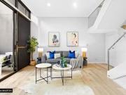 Rental! 3 BR 202/4 Ascot Avenue, Zetland, NSW 2017