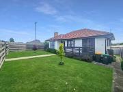 New 3 BR 21 Riley Street, Traralgon, VIC 3844