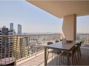 For Rent! 3 BR 2507/17 Cordelia Street, South Brisbane...