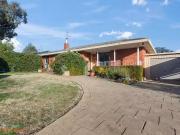 Deal! 3 BR 27 Broadbent Street, Scullin, ACT 2614