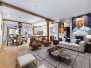 New 3 BR 28/22 Florence Street, Teneriffe, QLD 4005