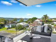 Charming 3 BR 305/179 Albany Street, Point Frederick,...