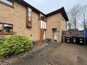 Nice 3 BR Kensington Drive, Great Holm, MILTON KEYNES