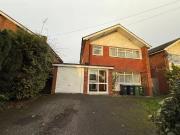 Unique 3 BR Sidelands Road, STRATFORD UPON AVON