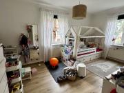 Charming 3 Room Apartment with Large Terrace & Private...