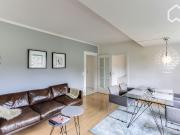 Charming 3 Room Flat in the heart of Düsseldorf Charming 3 Room Flat in the heart of Düsseldorf