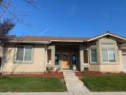 Charming 3BR, 2BA Home with Spacious Yard & Modern...