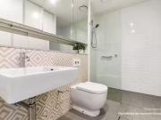 Cozy 401/2 Pearl Street, Erskineville, NSW 2043