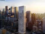 For Rent! 4016 252 Church Street, Toronto, ON, M5B 0E6 lea.