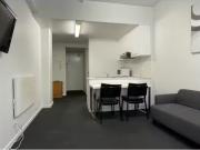 Cheap 402/408 Lonsdale Street, Melbourne Apartment for...