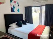 Charming 403/99 A'Beckett St, MELBOURNE, VIC 3000...