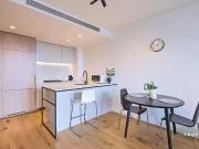 Unique 407/41 Bank Street, South Melbourne VIC 3205