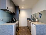 Charming 407/58 Jeffcott Street, West Melbourne...