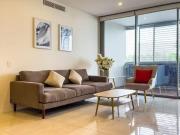 Just in! 407/8 Moreau Parade, East Perth, WA 6004