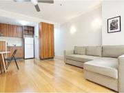 Nice 416/360 St Kilda Road, Melbourne Apartment for rent...