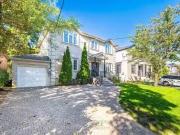 Nice 41 BR 114 Fairholme Avenue, Toronto, ON, M6B 2W9 house.