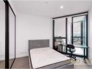 Cozy 4216/228 La Trobe Street, Melbourne Apartment for...