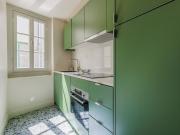 Charming 43m² 6th Floor Apartment with Elevator, Paris...