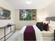 Unique 45/54 Christie Street, St Leonards Apartment for...