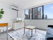 New 47/293 North Quay, BRISBANE CITY Apartment for rent...